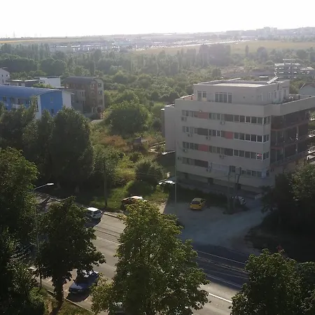 Apartament Dorin Appartamento Constanţa