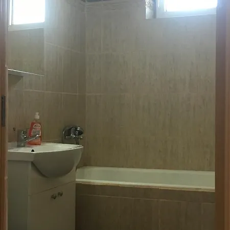 Appartamento Apartament Dorin *