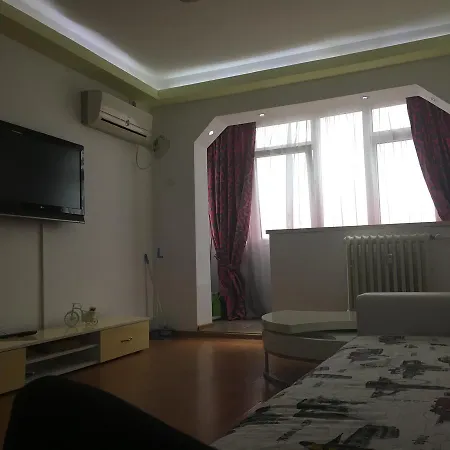 Apartament Dorin *