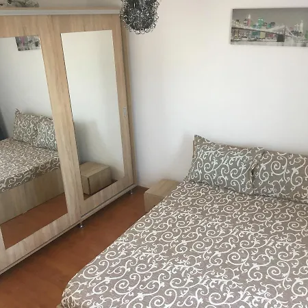 Apartament Dorin *