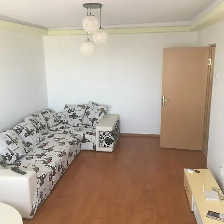 Apartament Dorin Appartamento