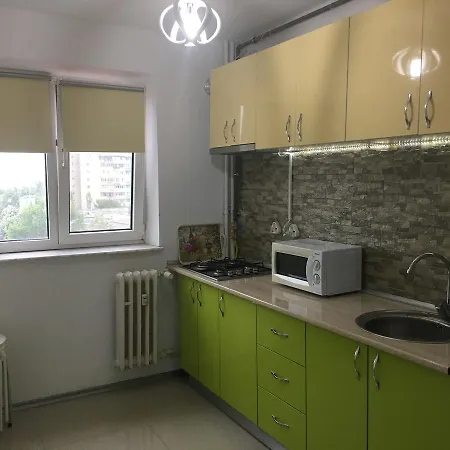 Appartamento Apartament Dorin Constanţa