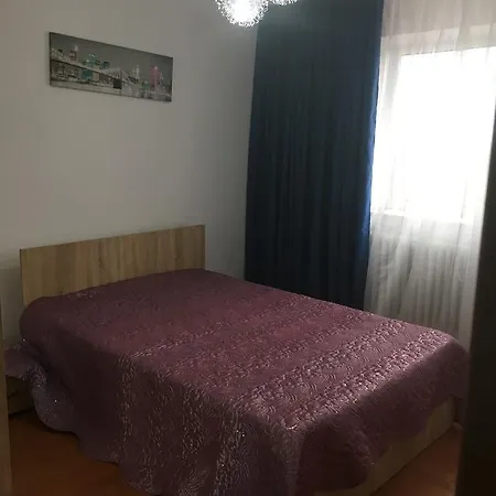 Apartament Dorin Appartamento