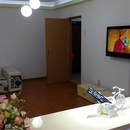 Appartamento Apartament Dorin