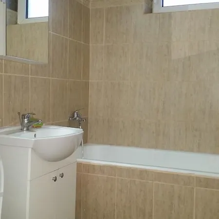 Apartament Dorin Appartamento