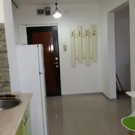 Apartament Dorin Appartamento *