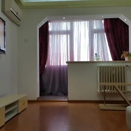 Apartament Dorin Appartamento