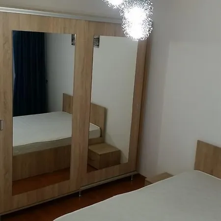 Apartament Dorin