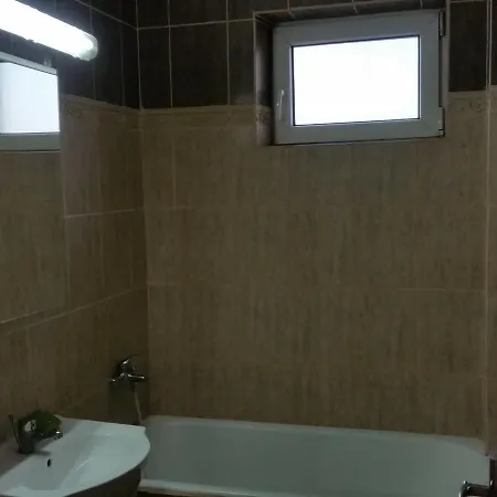 Appartamento Apartament Dorin *